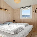 Lovely In With Sauna Dom wakacyjny