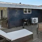Lovely In With Sauna Dom wakacyjny *