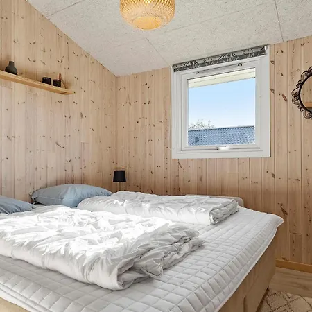 Lovely In With Sauna Holiday home