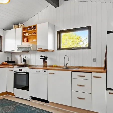 Holiday home Lovely In With Sauna