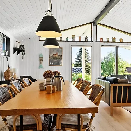 Holiday home Lovely In With Sauna *