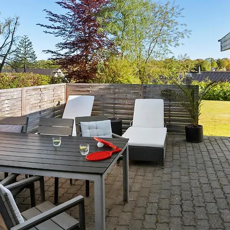 Lovely In With Sauna Holiday home