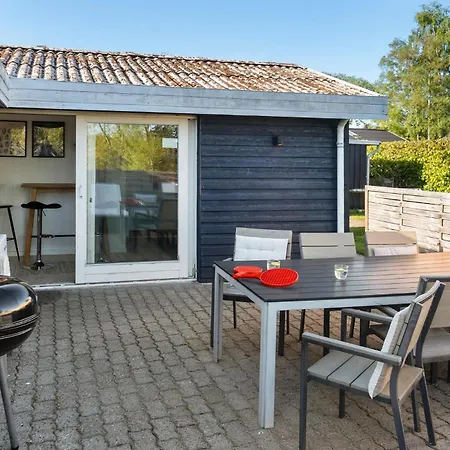 Holiday home Lovely In With Sauna *
