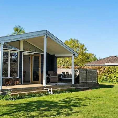 Holiday home Lovely In With Sauna