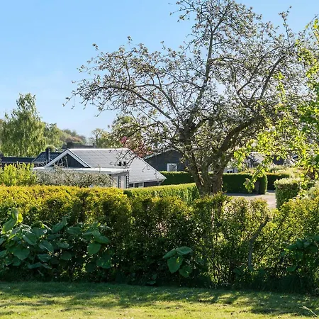 Lovely In With Sauna Holiday home