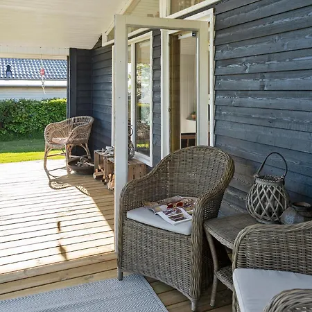 Holiday home Lovely In With Sauna *