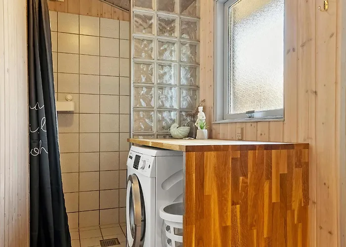 度假居 Lovely In With Sauna *